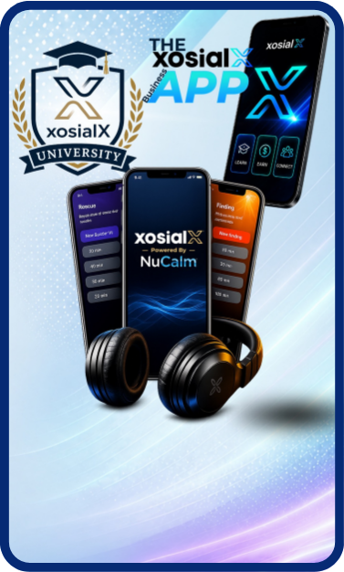 xosialX All-Access Pass