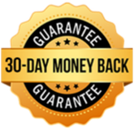 Money-back guarantee