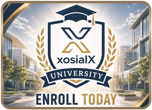 xosialX University
